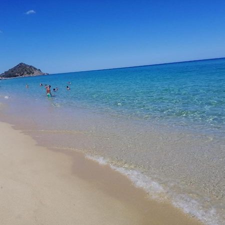 Appartamenti San Vito San Vito  Bagian luar foto