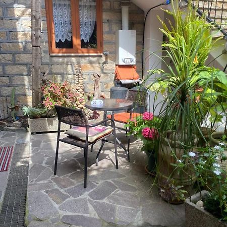 Appartamenti San Vito San Vito  Bagian luar foto