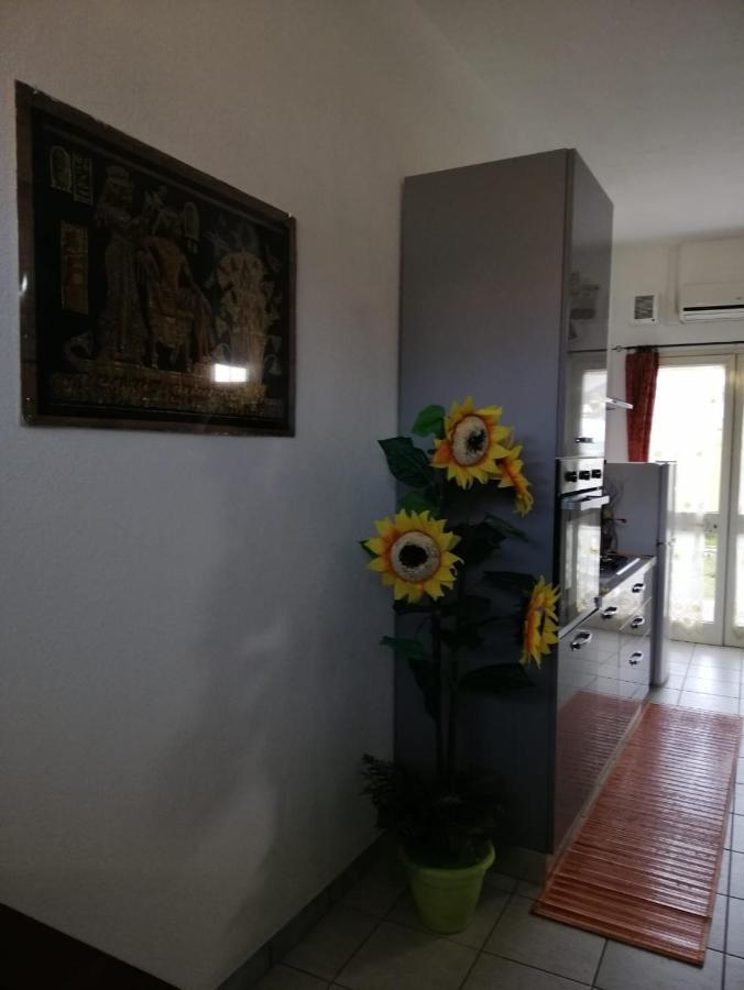 Appartamenti San Vito San Vito  Bagian luar foto