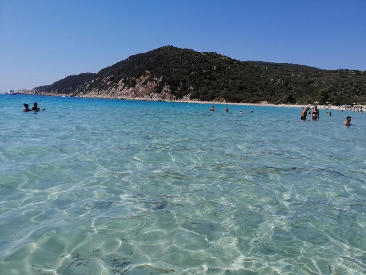 Appartamenti San Vito San Vito  Bagian luar foto