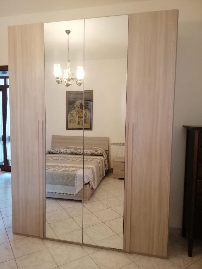 Appartamenti San Vito San Vito  Bagian luar foto
