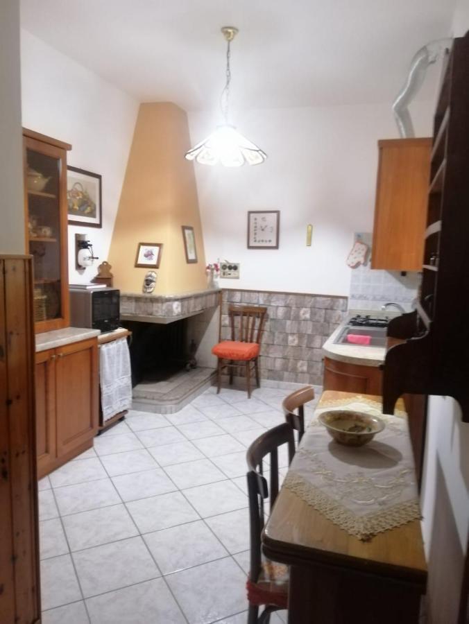 Appartamenti San Vito San Vito  Bagian luar foto
