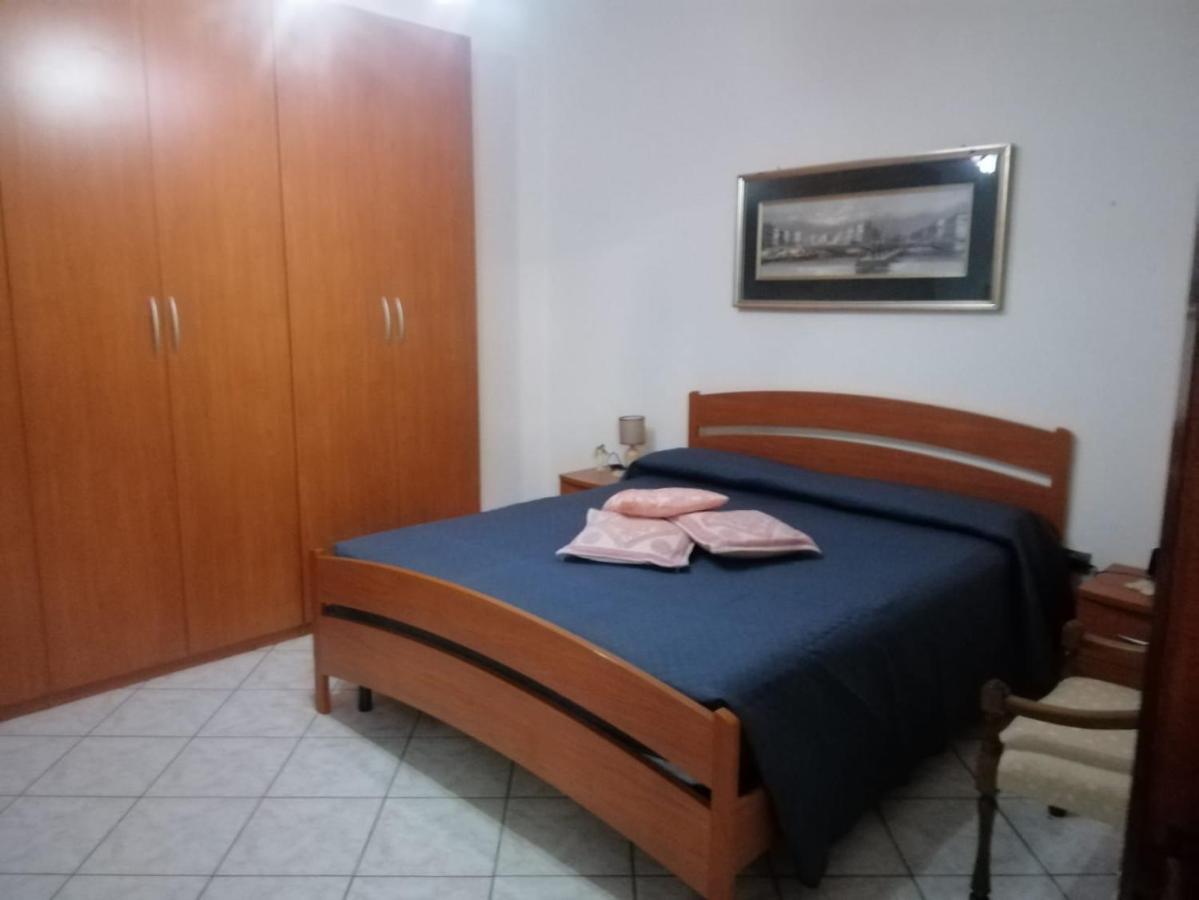 Appartamenti San Vito San Vito  Bagian luar foto