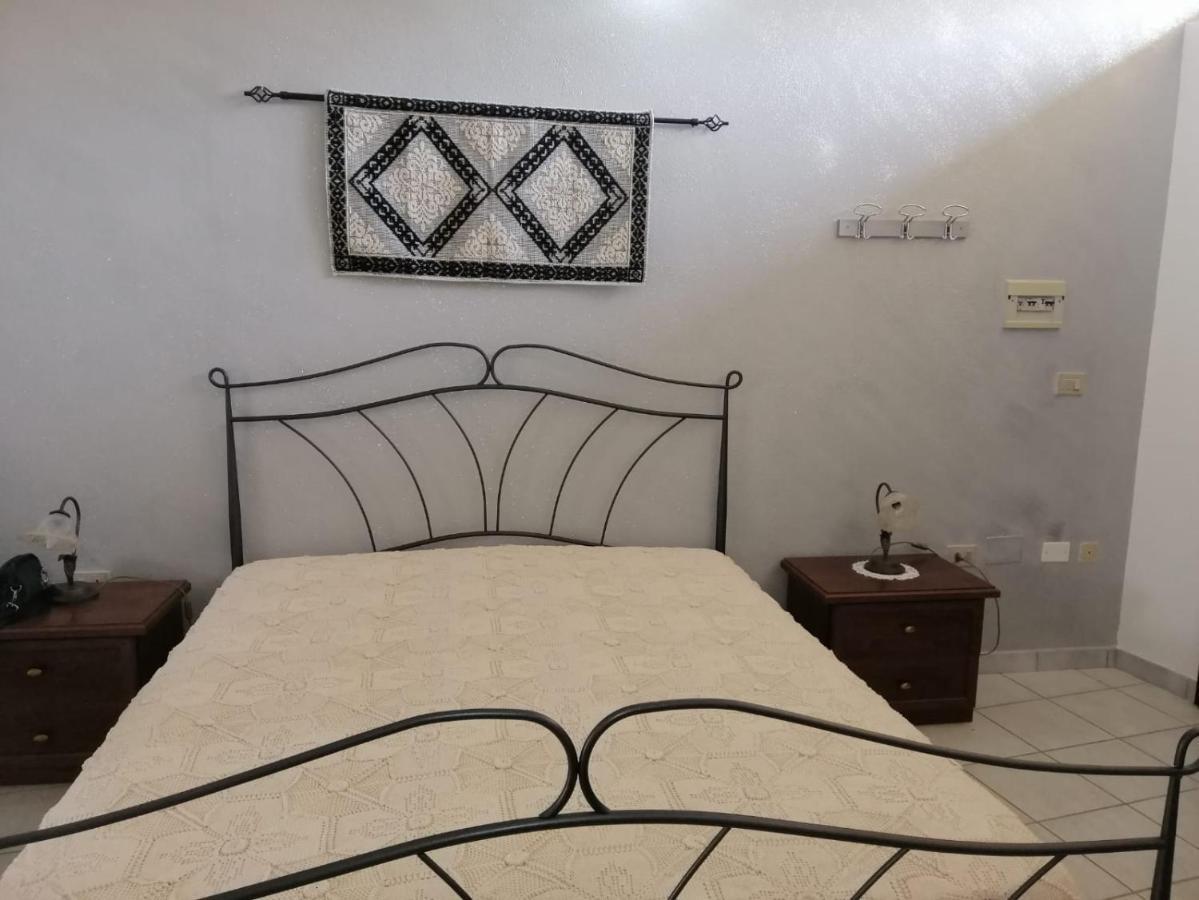 Appartamenti San Vito San Vito  Bagian luar foto
