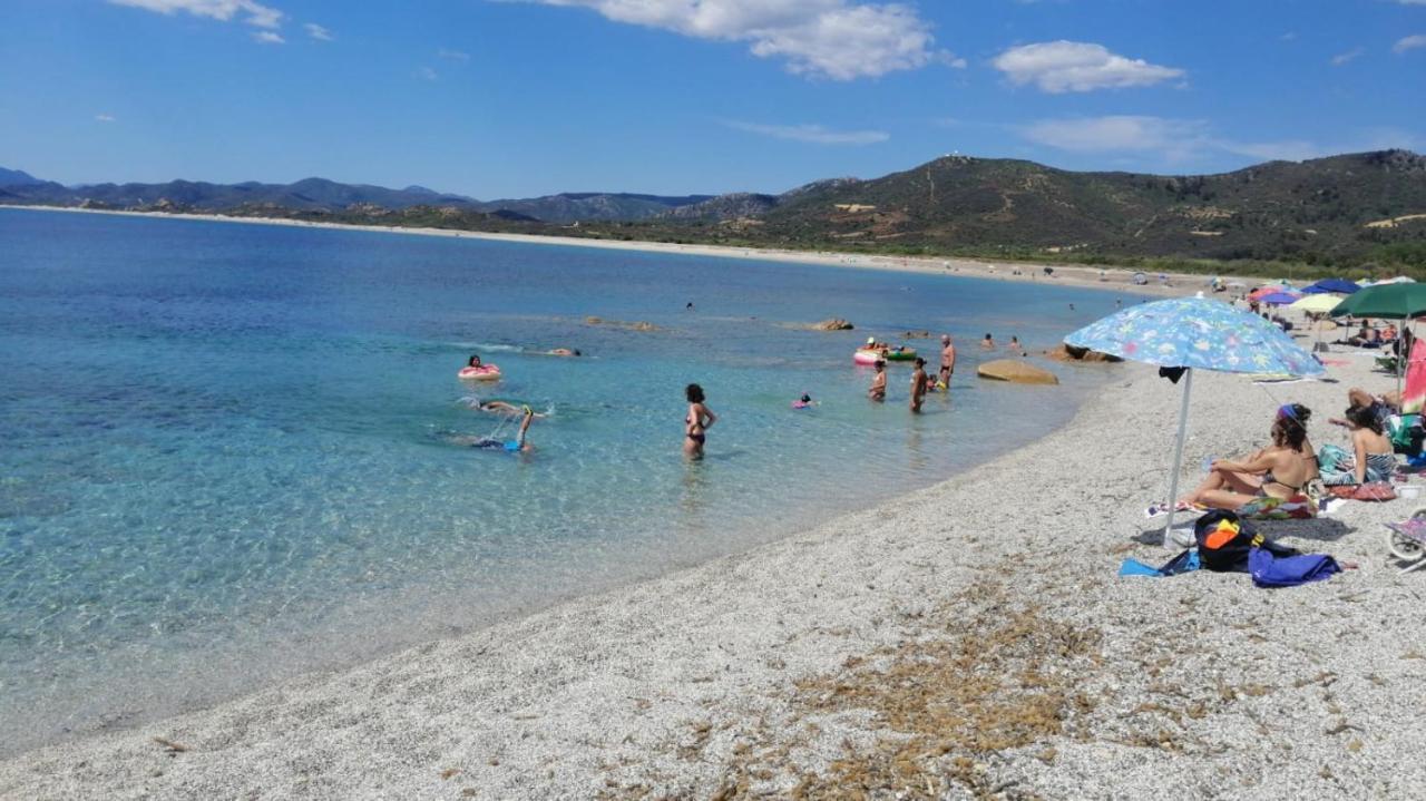 Appartamenti San Vito San Vito  Bagian luar foto