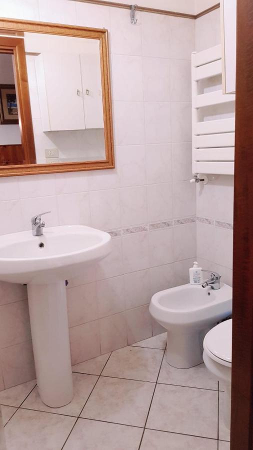 Appartamenti San Vito San Vito  Bagian luar foto