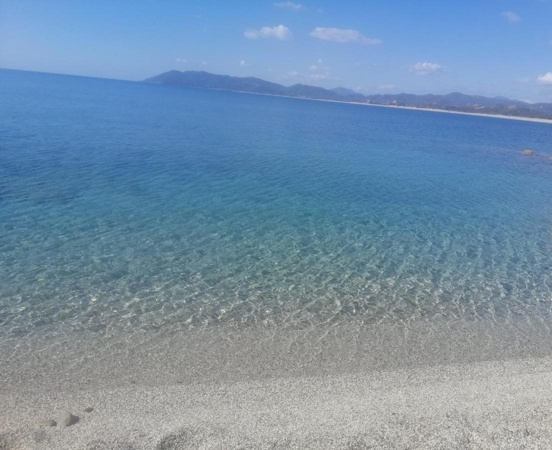 Appartamenti San Vito San Vito  Bagian luar foto