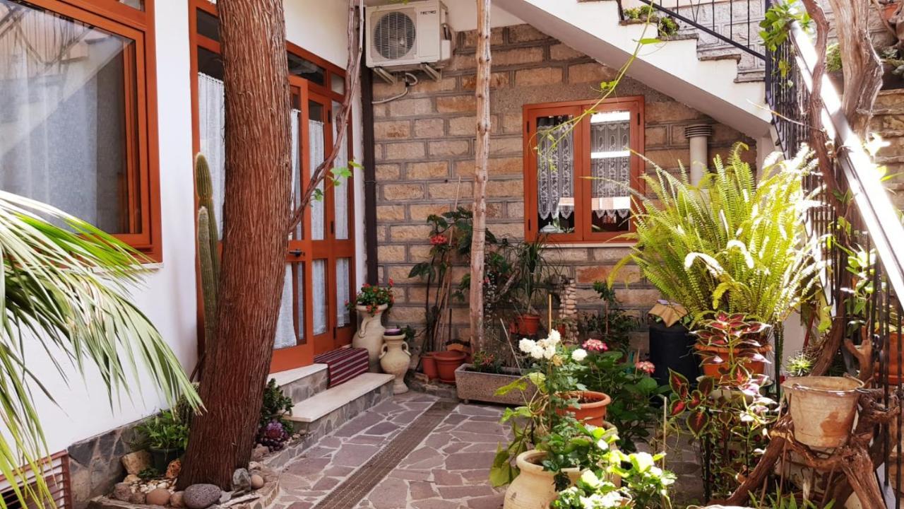 Appartamenti San Vito San Vito  Bagian luar foto