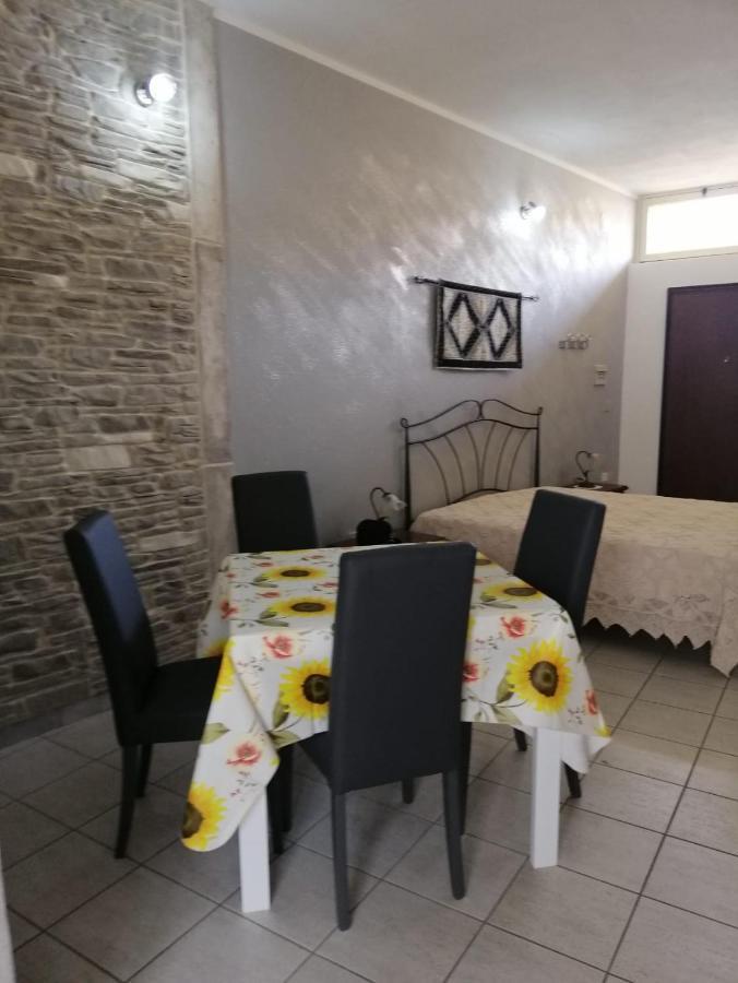 Appartamenti San Vito San Vito  Bagian luar foto