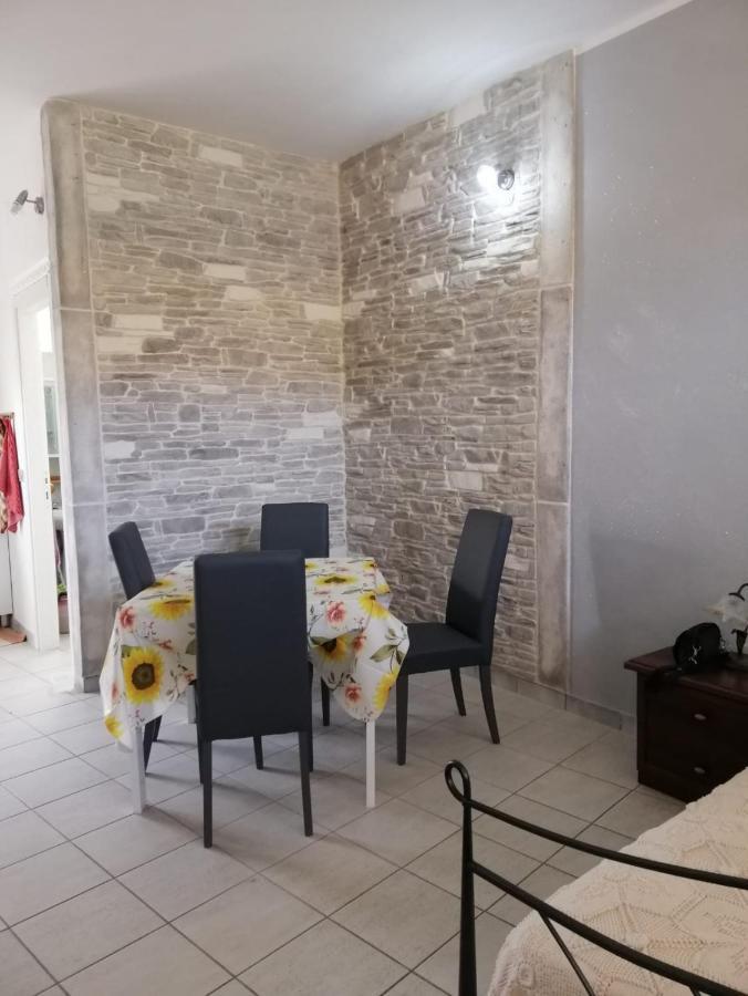 Appartamenti San Vito San Vito  Bagian luar foto
