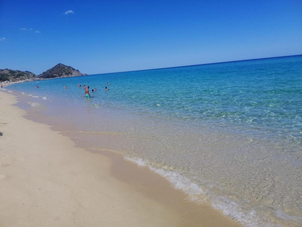 Appartamenti San Vito San Vito  Bagian luar foto