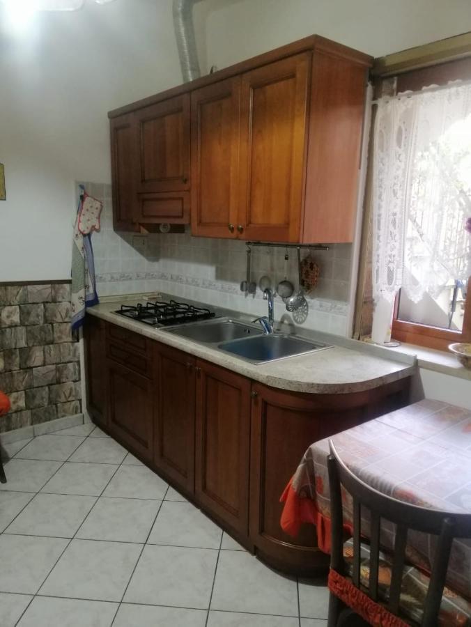 Appartamenti San Vito San Vito  Bagian luar foto