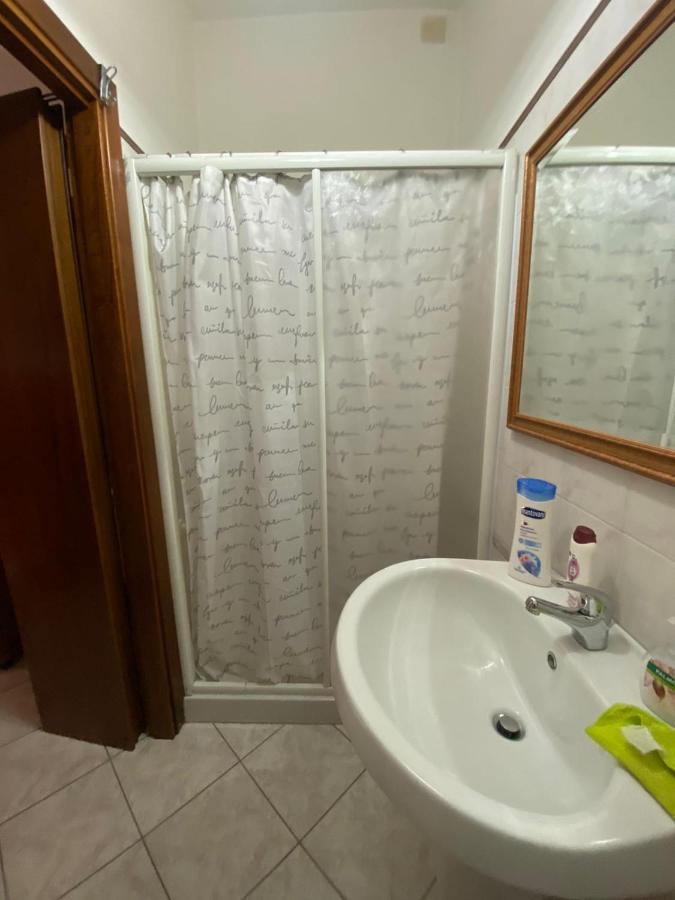 Appartamenti San Vito San Vito  Bagian luar foto