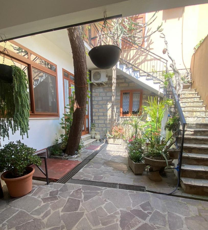 Appartamenti San Vito San Vito  Bagian luar foto