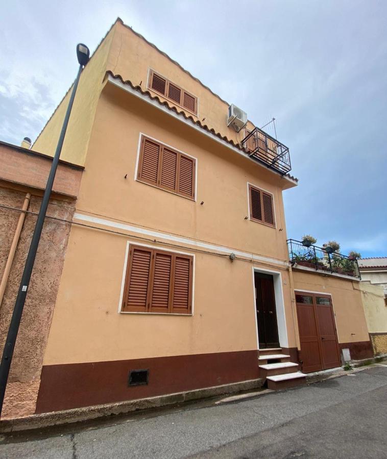 Appartamenti San Vito San Vito  Bagian luar foto