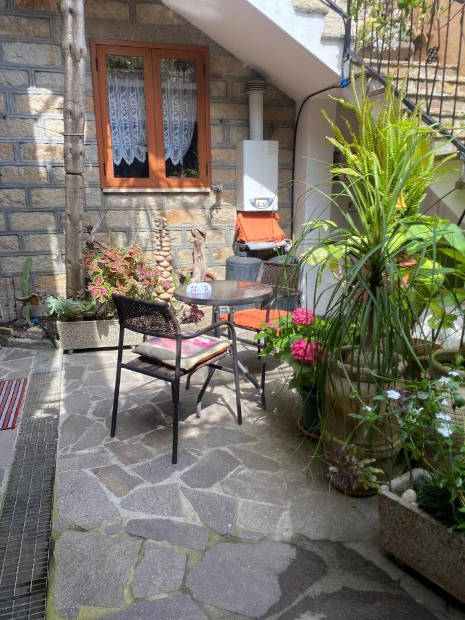 Appartamenti San Vito San Vito  Bagian luar foto