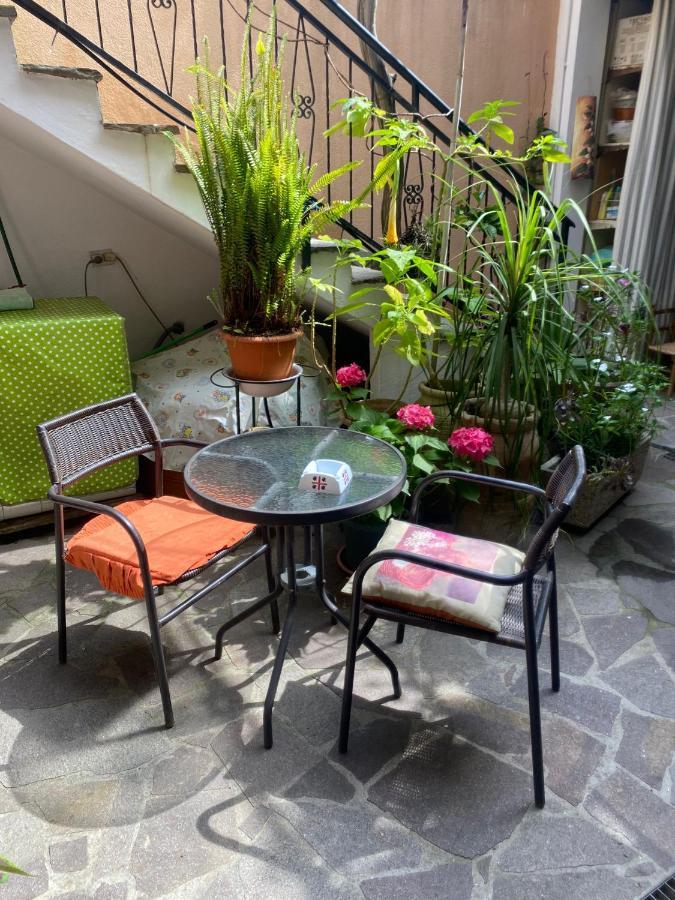 Appartamenti San Vito San Vito  Bagian luar foto