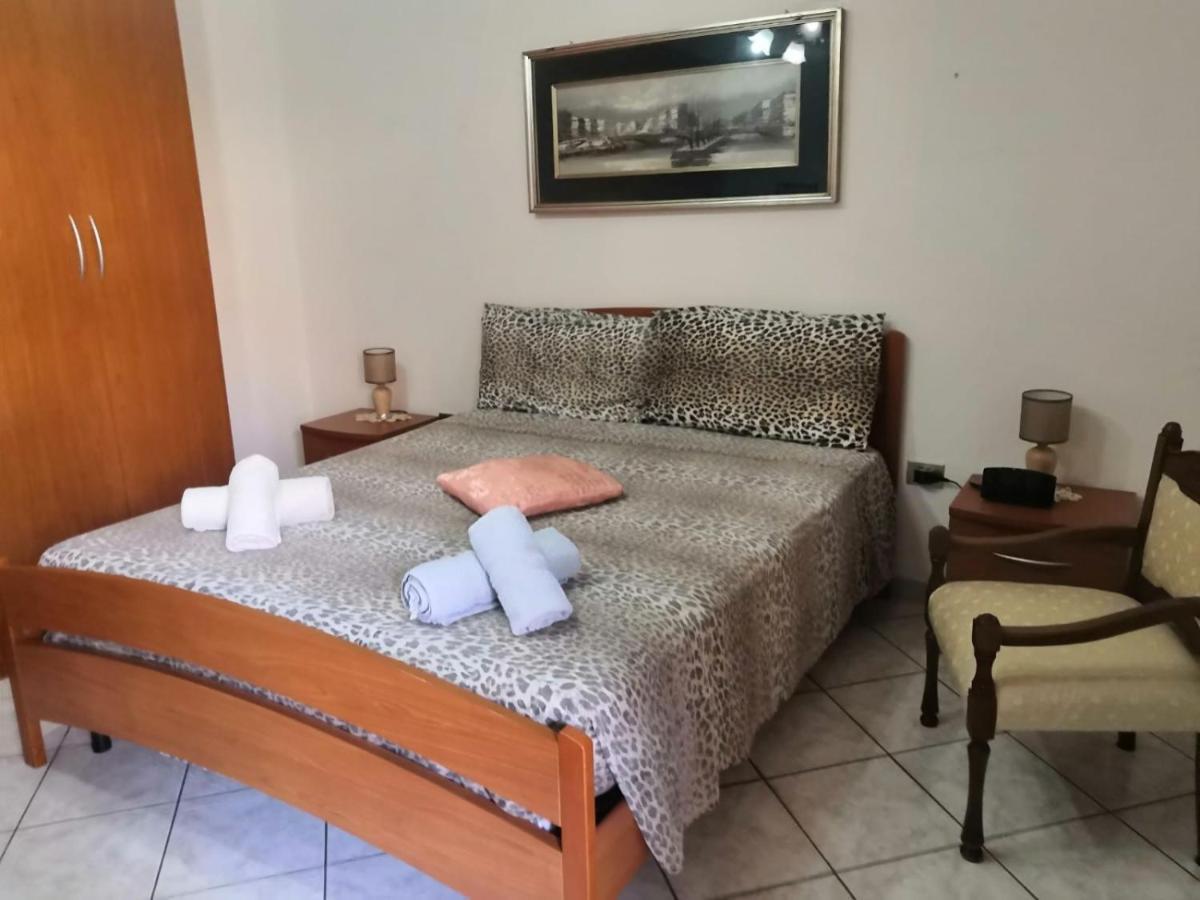 Appartamenti San Vito San Vito  Bagian luar foto
