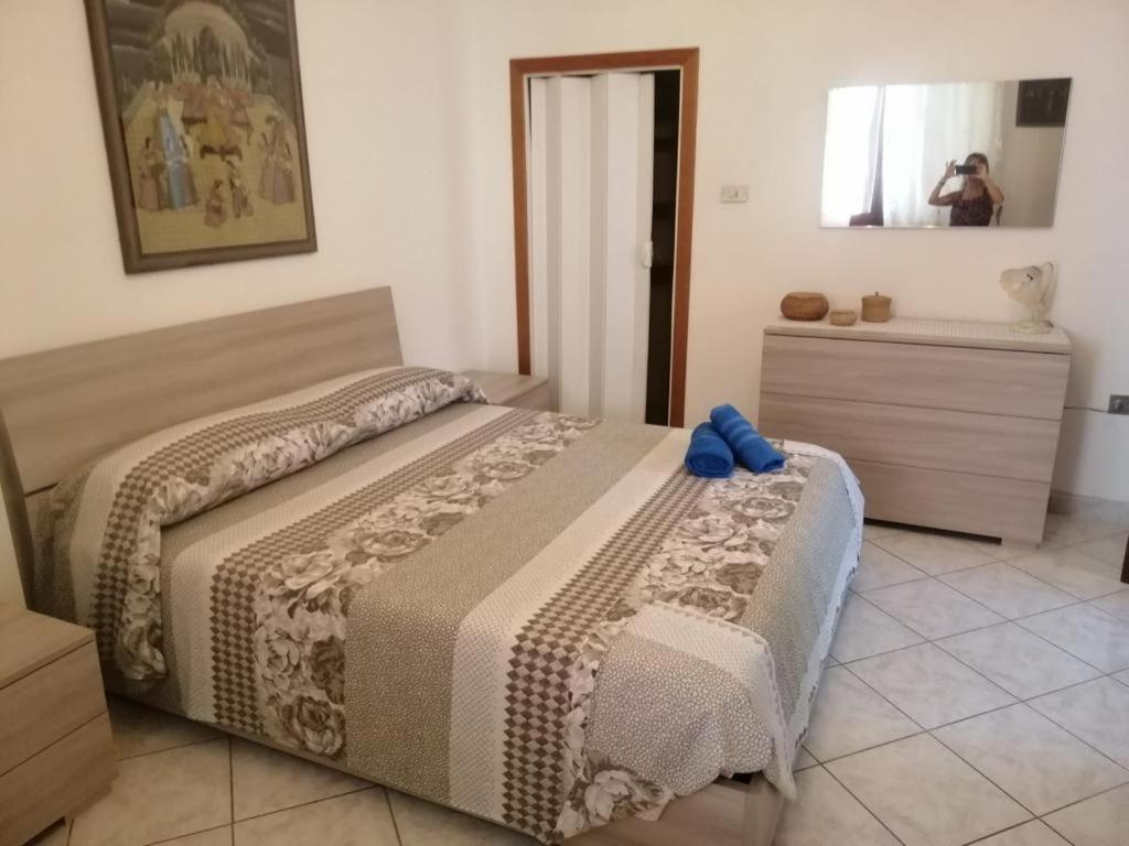 Appartamenti San Vito San Vito  Bagian luar foto