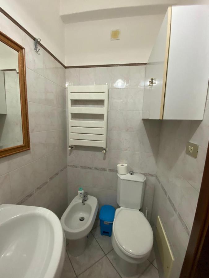 Appartamenti San Vito San Vito  Bagian luar foto