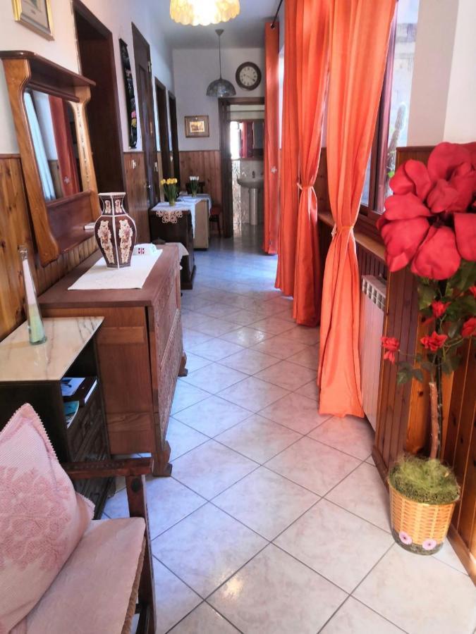 Appartamenti San Vito San Vito  Bagian luar foto